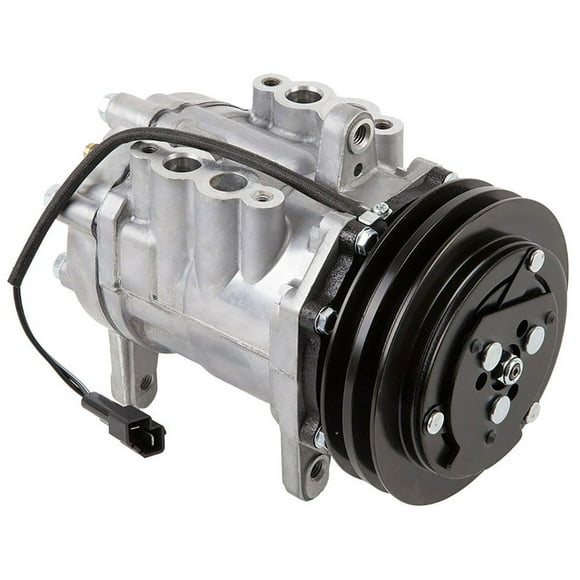 For Dodge Dakota 3.9L V6 or 5.9L V8 2002 2003 AC Compressor & A/C Drier GAP For Dodge Dakota 3.9L V6 or 5.9L V8 2002 2003 AC Compressor & A/C Drier GAP